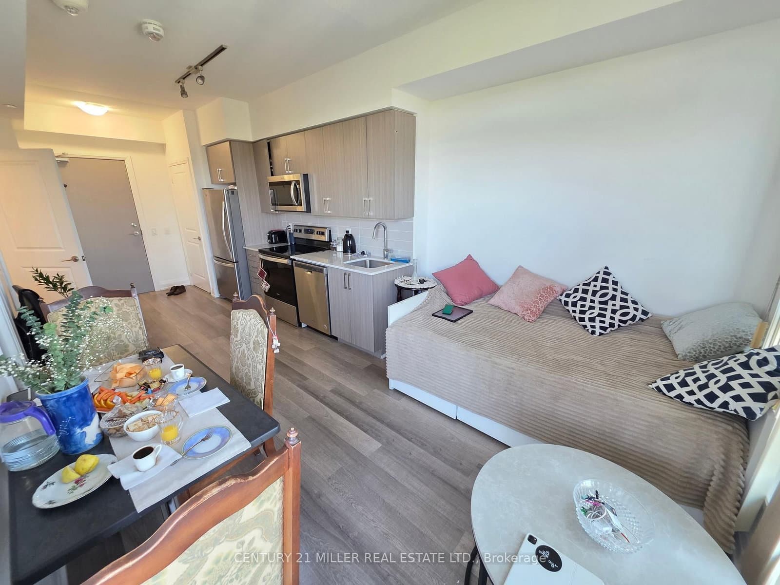 3121 Sheppard Avenue, Unit 1511 thumbnail 16