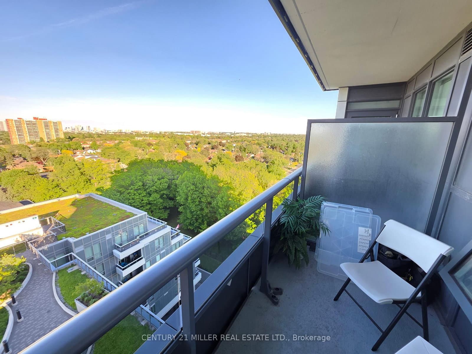 3121 Sheppard Avenue, Unit 1511 thumbnail 17