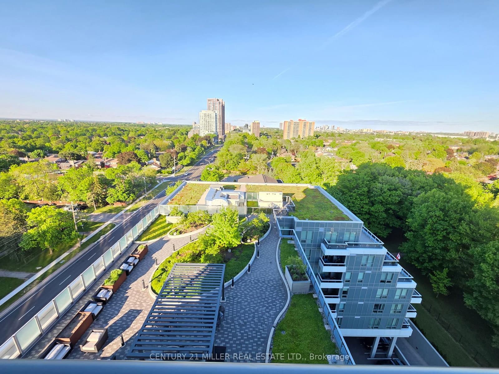 3121 Sheppard Avenue, Unit 1511 thumbnail 18