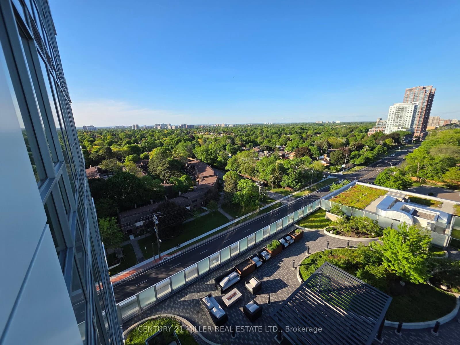 3121 Sheppard Avenue, Unit 1511 thumbnail 19
