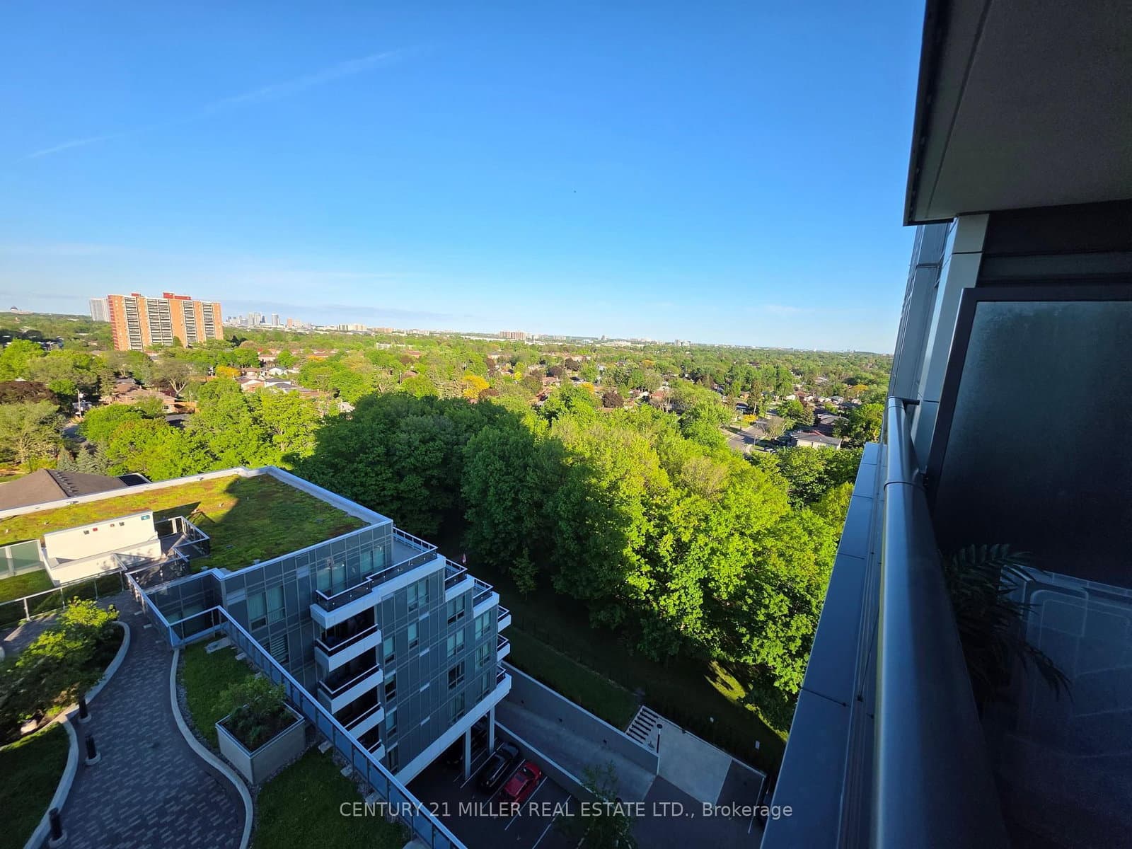 3121 Sheppard Avenue, Unit 1511 thumbnail 21