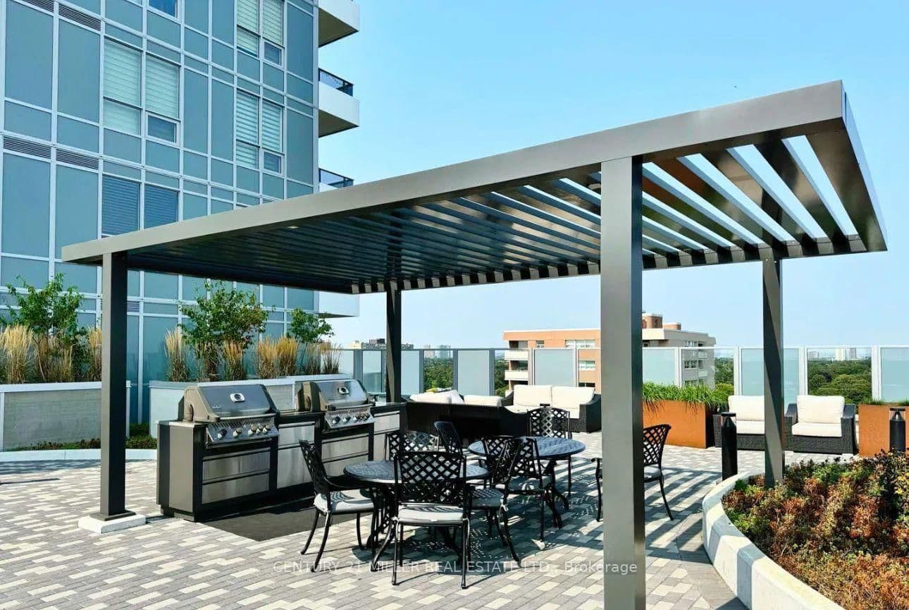 3121 Sheppard Avenue, Unit 1511 thumbnail 23