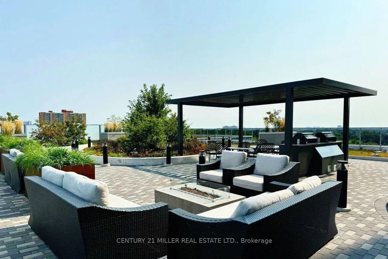 3121 Sheppard Avenue, Unit 1511 thumbnail 24