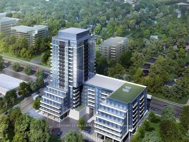 3121 Sheppard Avenue, Unit 1511 thumbnail 3