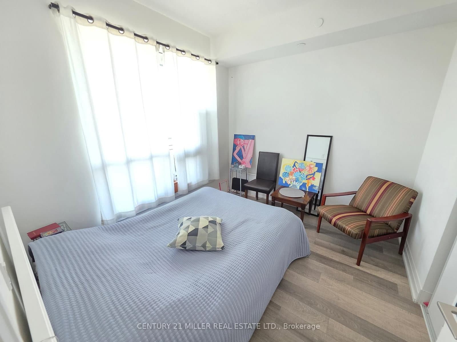 3121 Sheppard Avenue, Unit 1511 thumbnail 5