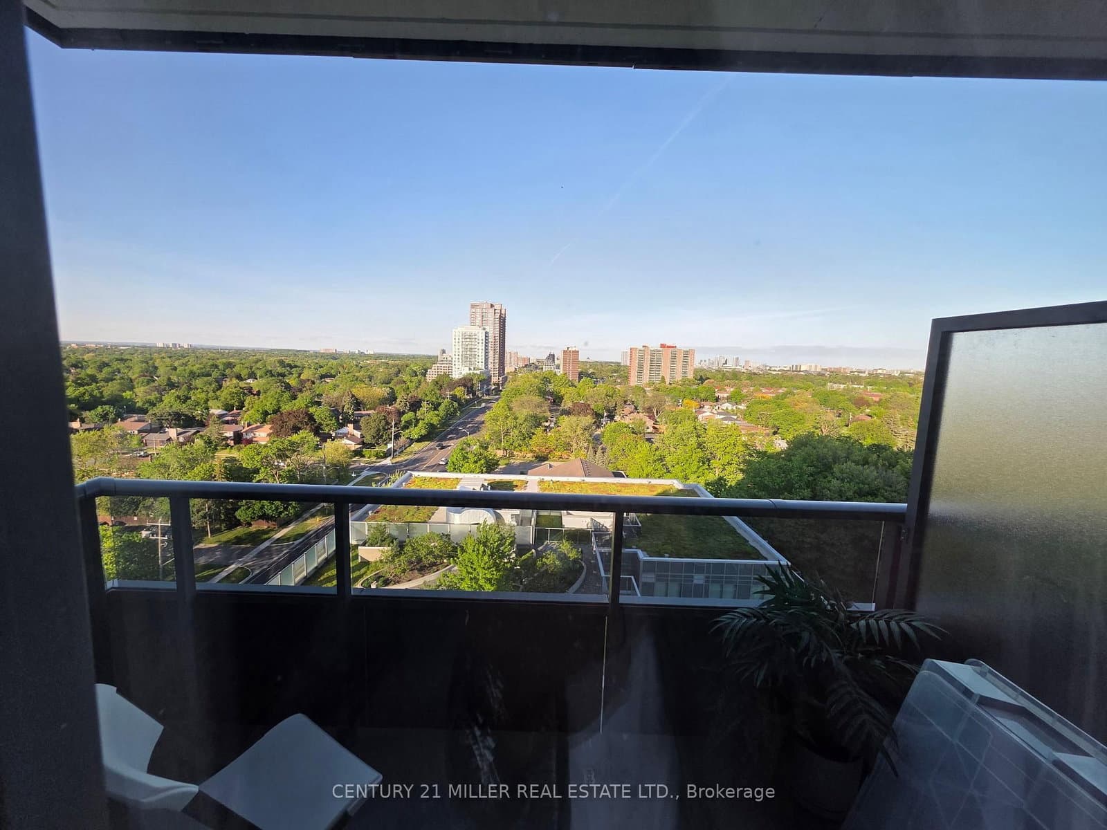 3121 Sheppard Avenue, Unit 1511 thumbnail 7
