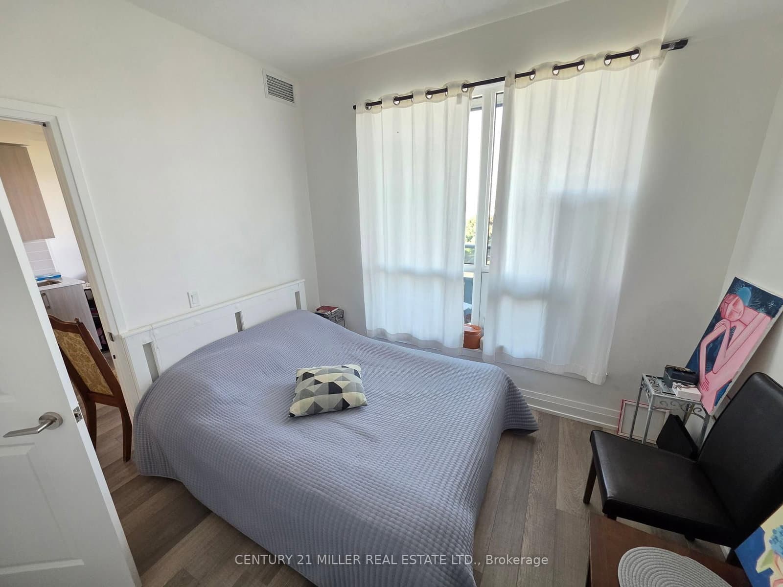 3121 Sheppard Avenue, Unit 1511 thumbnail 8