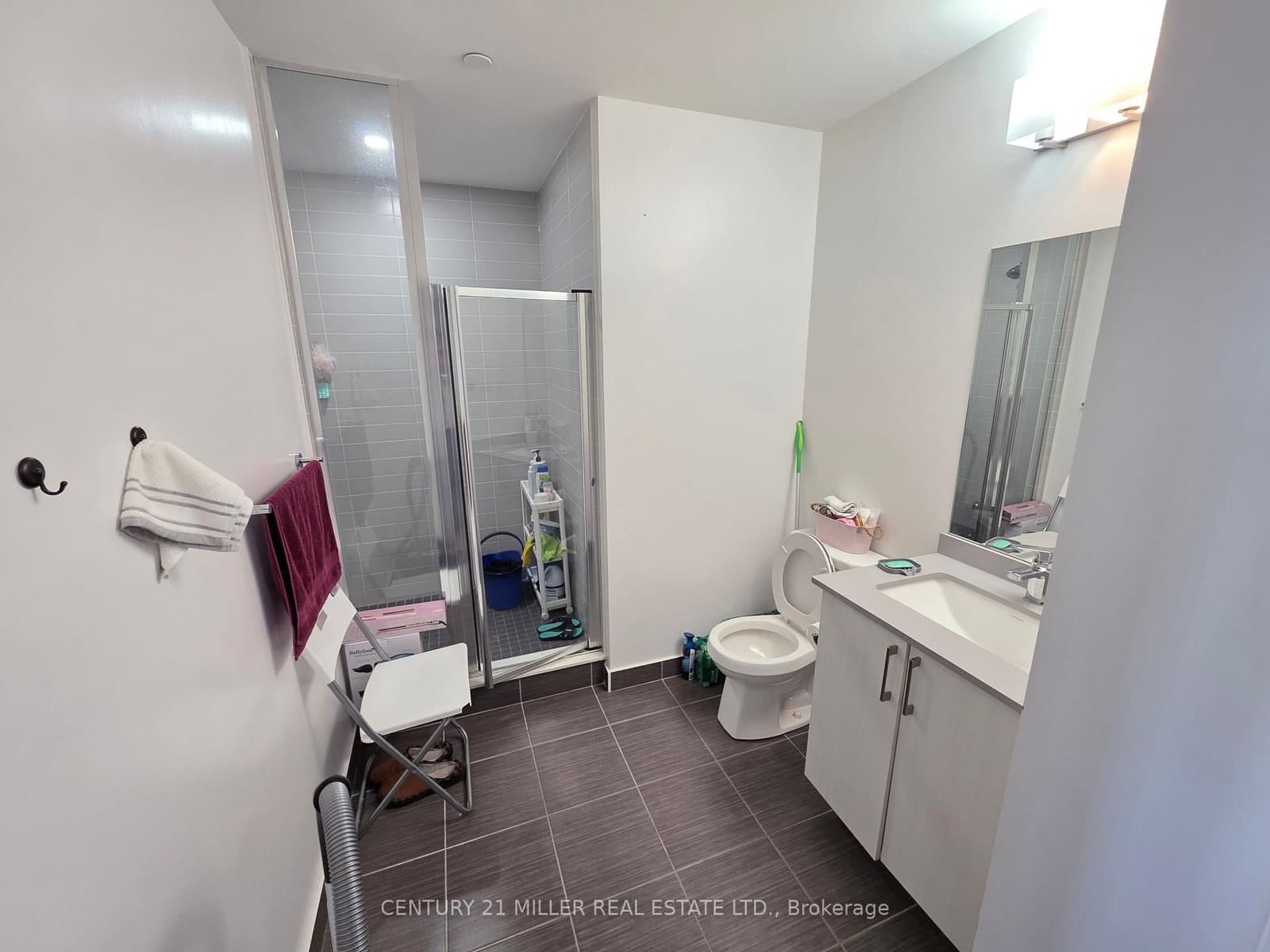 3121 Sheppard Avenue, Unit 1511 thumbnail 9