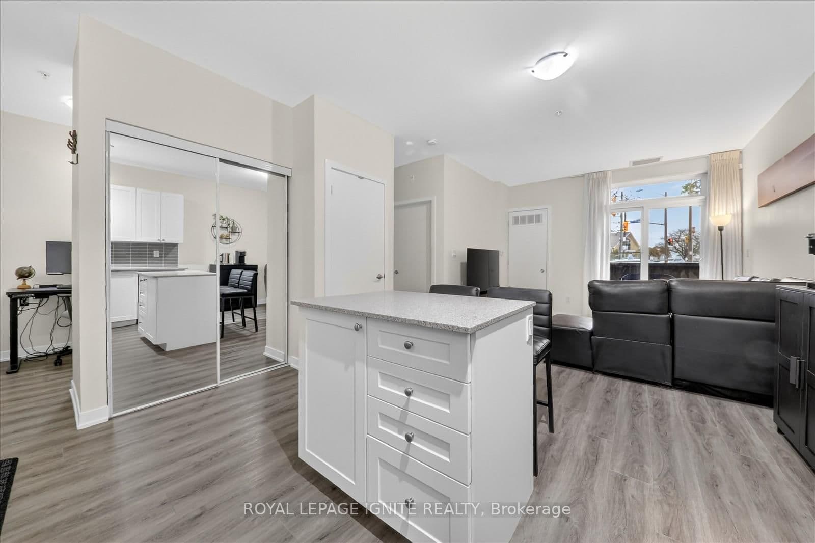 3560 St Clair Avenue E, Unit 109 thumbnail 14