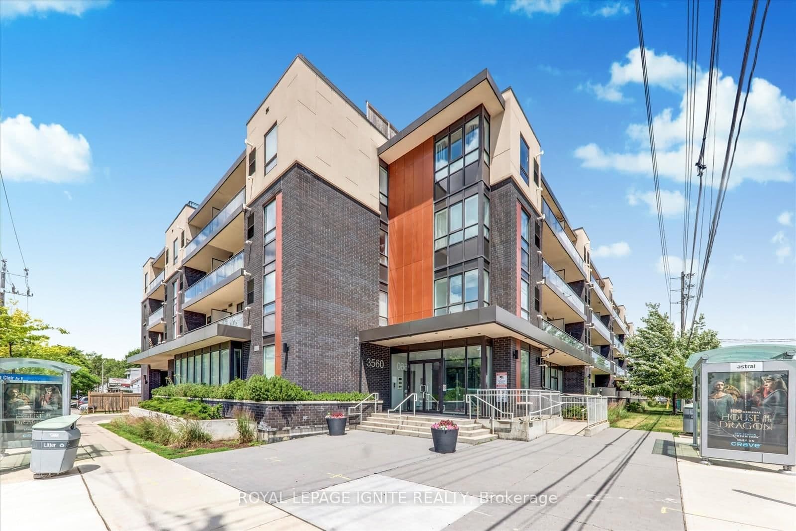 3560 St Clair Avenue E, Unit 109 thumbnail 3