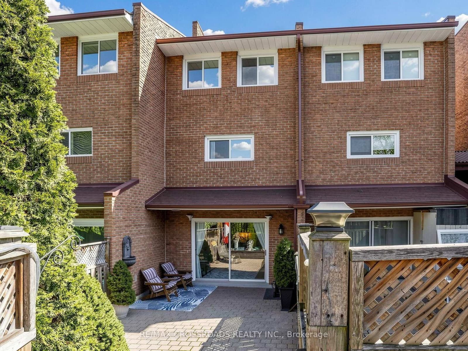 50 Scarborough Golf Club Road, Unit 189 thumbnail 33