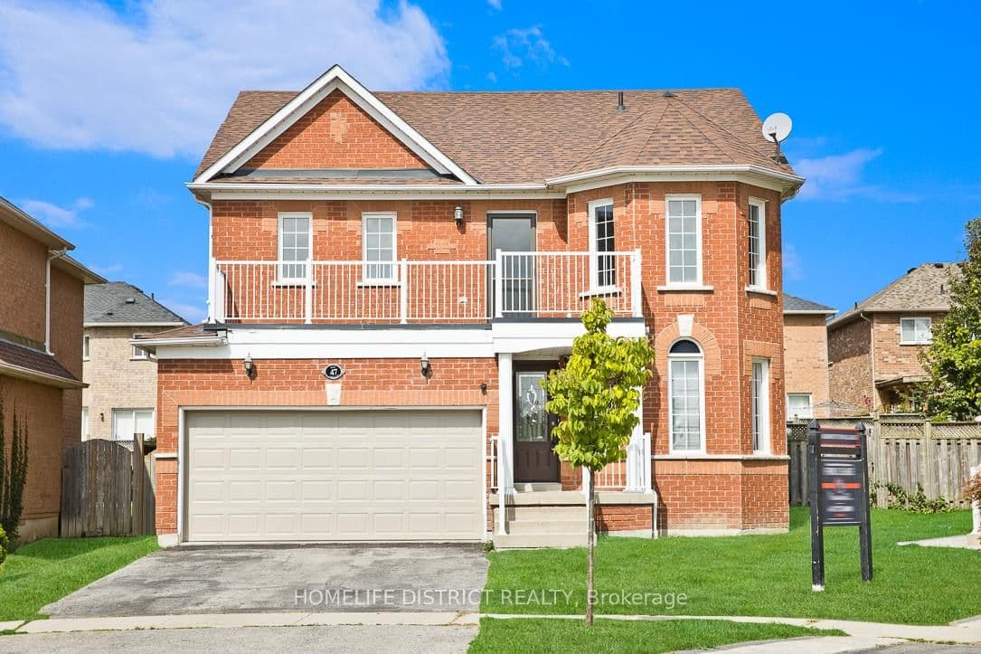 47 Ball Crescent - Image 1