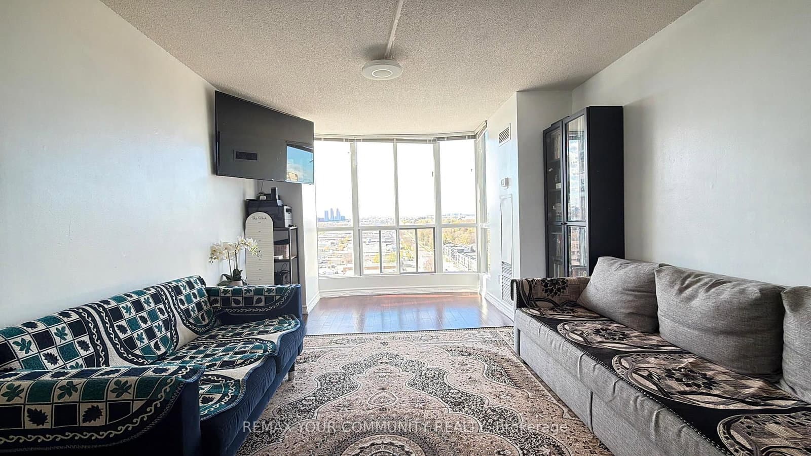 #1609 - 1470 Midland Avenue