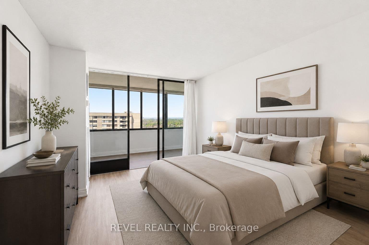 2330 Bridletowne Circle, Unit Ph06 thumbnail 19