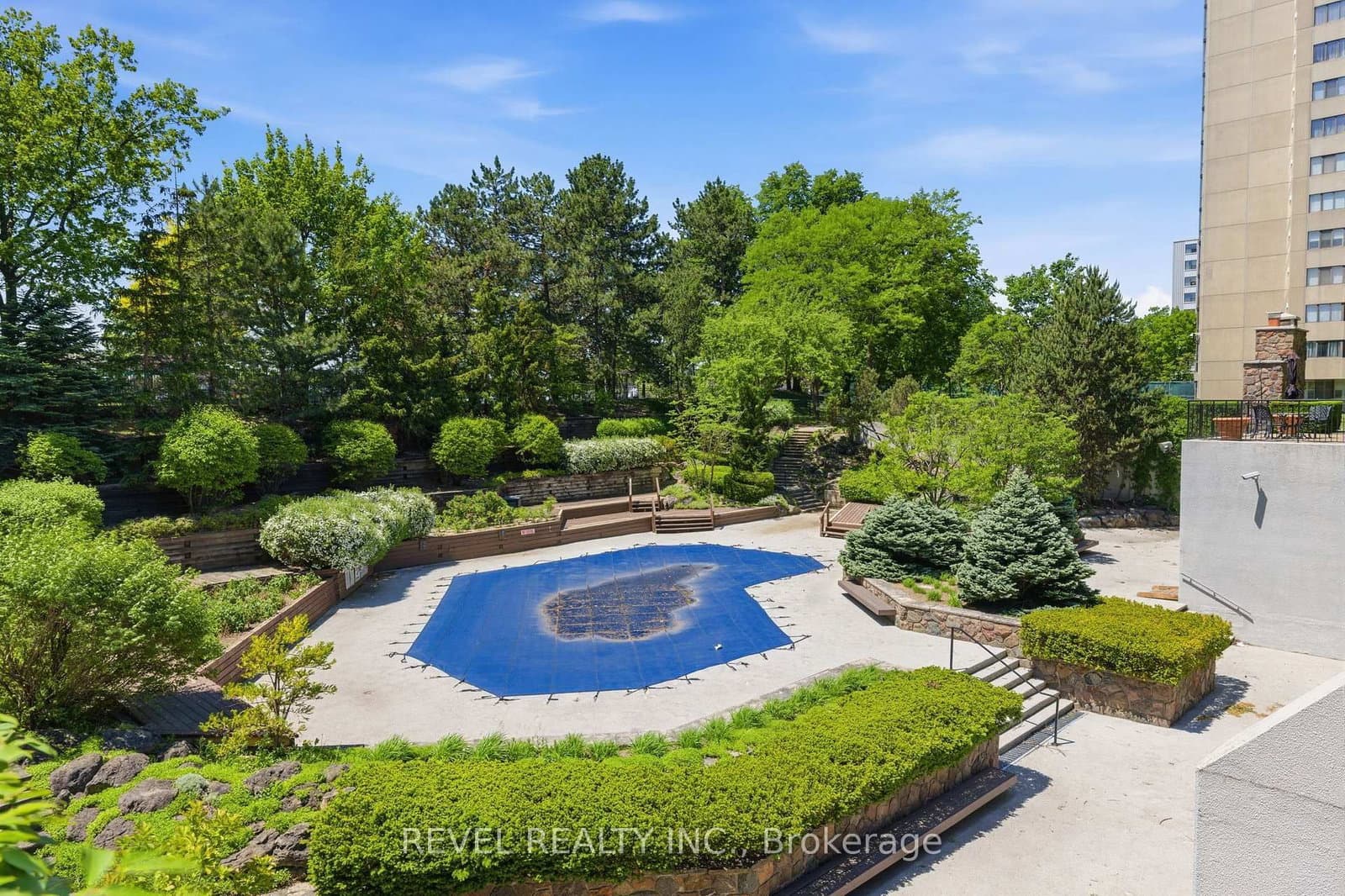 2330 Bridletowne Circle, Unit Ph06 thumbnail 23