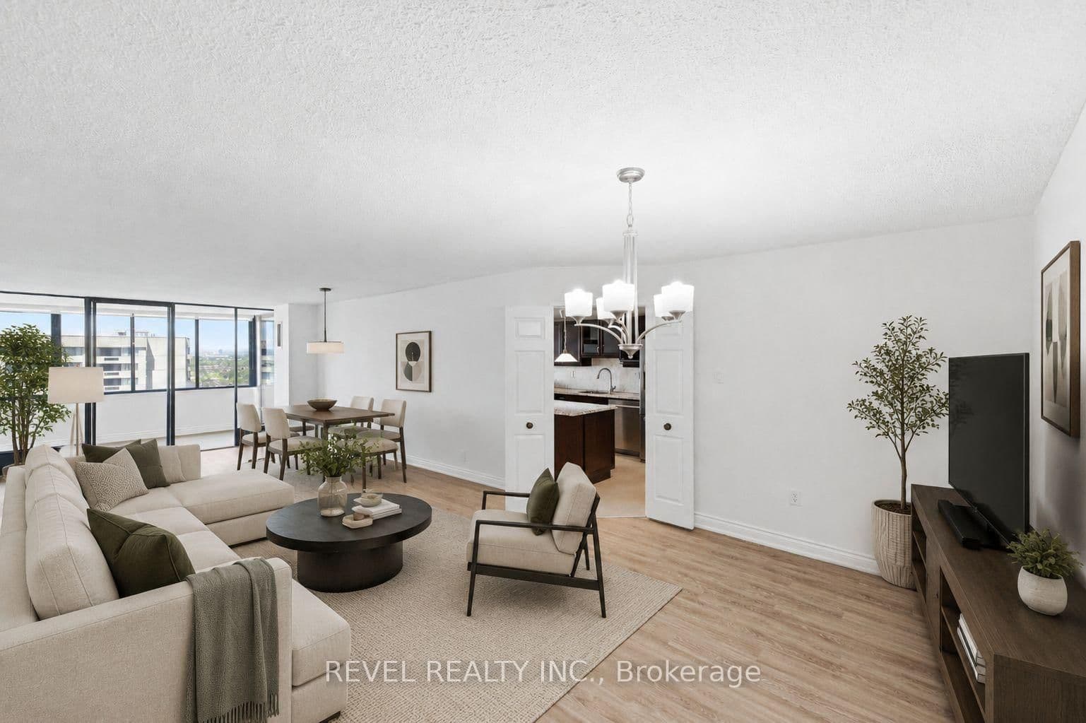 2330 Bridletowne Circle, Unit Ph06 thumbnail 4