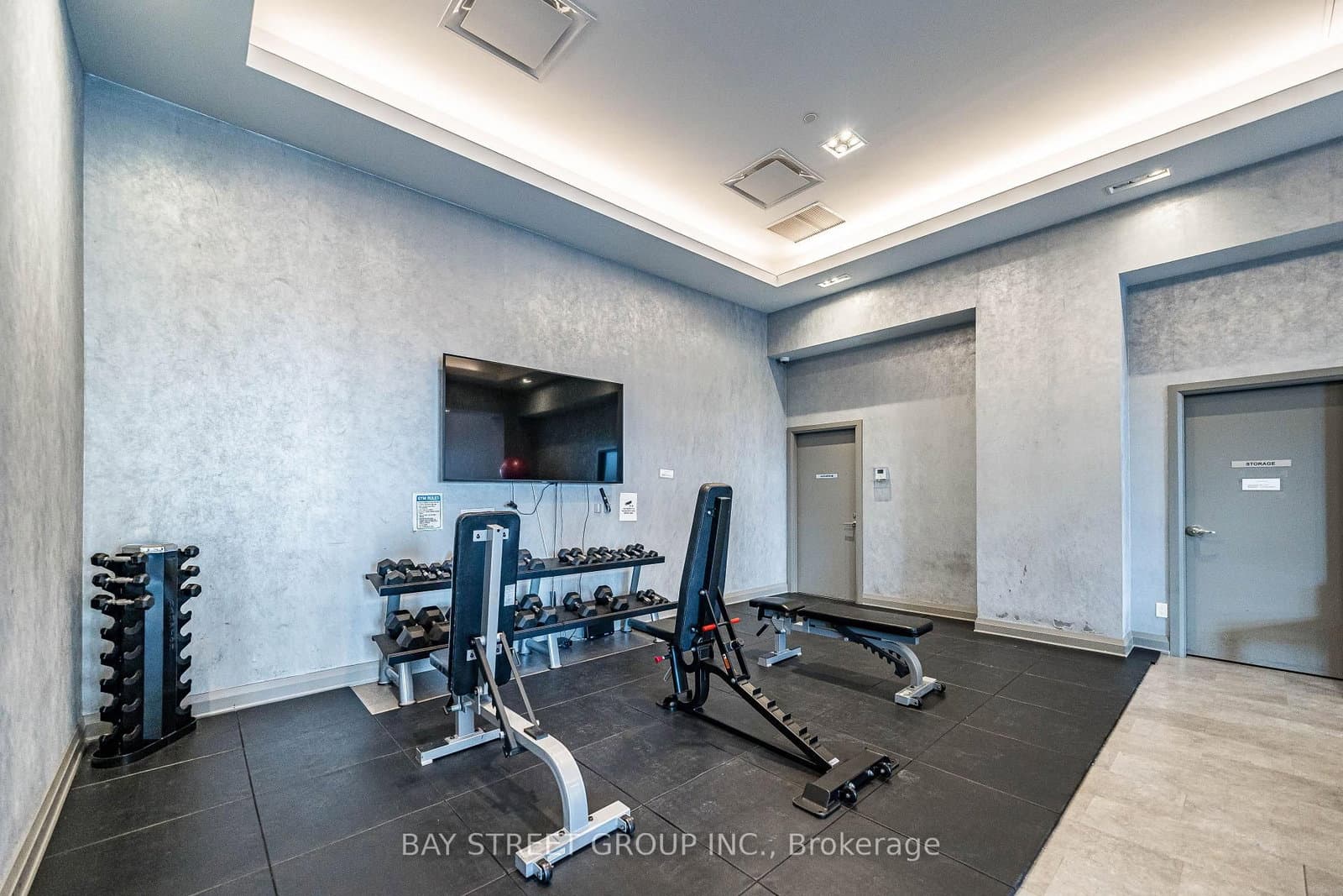 20 Meadowglen Place, Unit 222 thumbnail 38