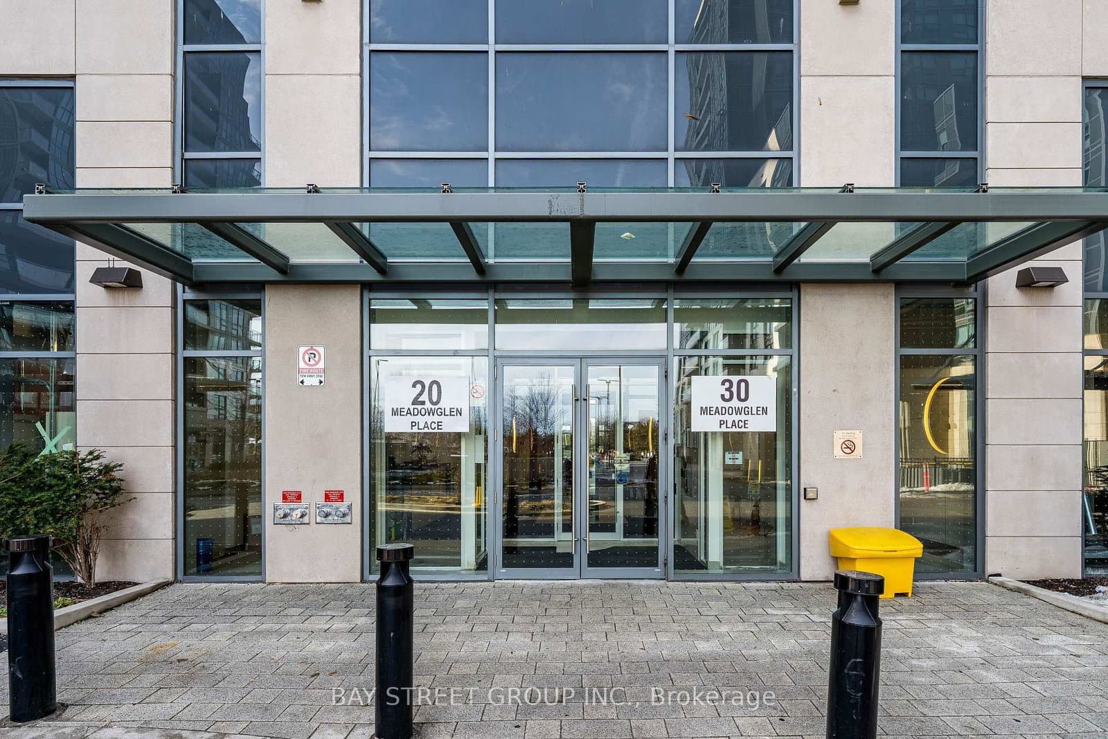 20 Meadowglen Place, Unit 222 thumbnail 47