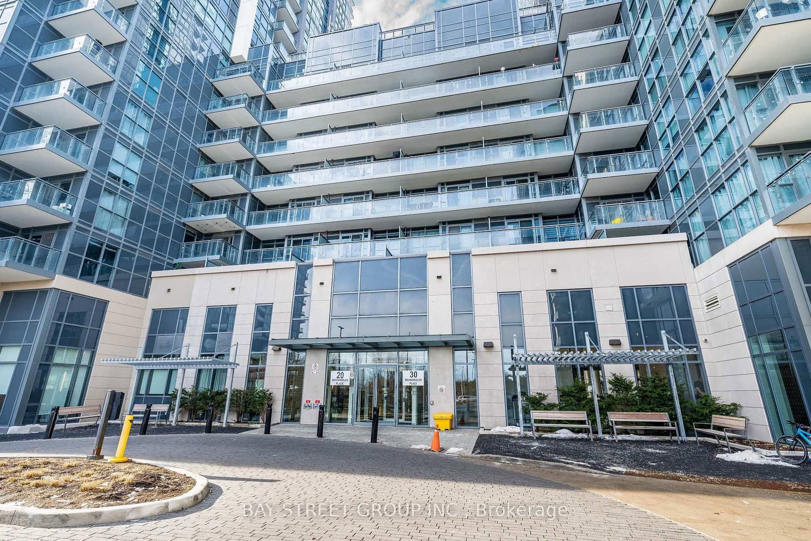 20 Meadowglen Place, Unit 222 thumbnail 48