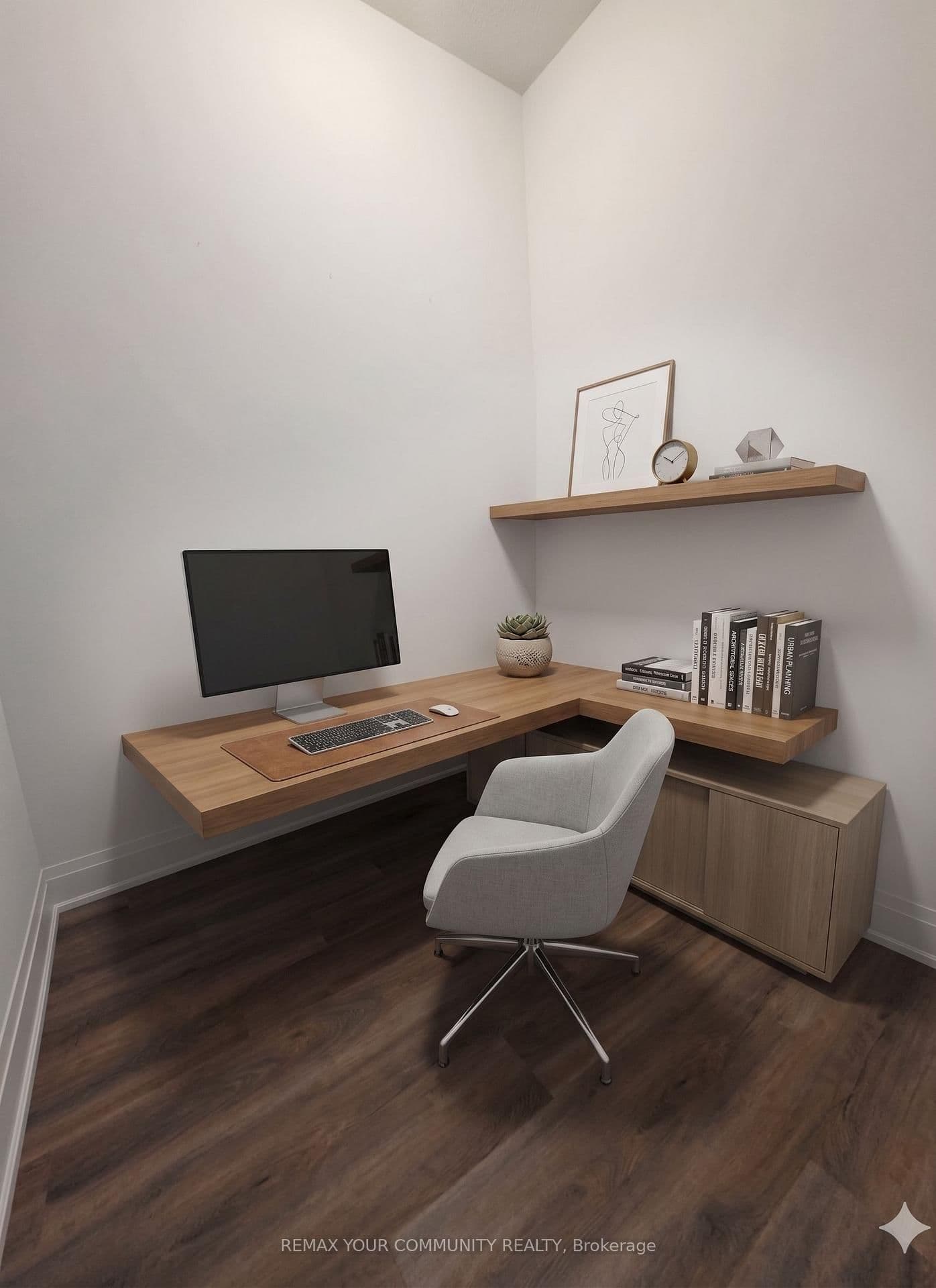 20 Meadowglen Place, Unit 2808 thumbnail 7