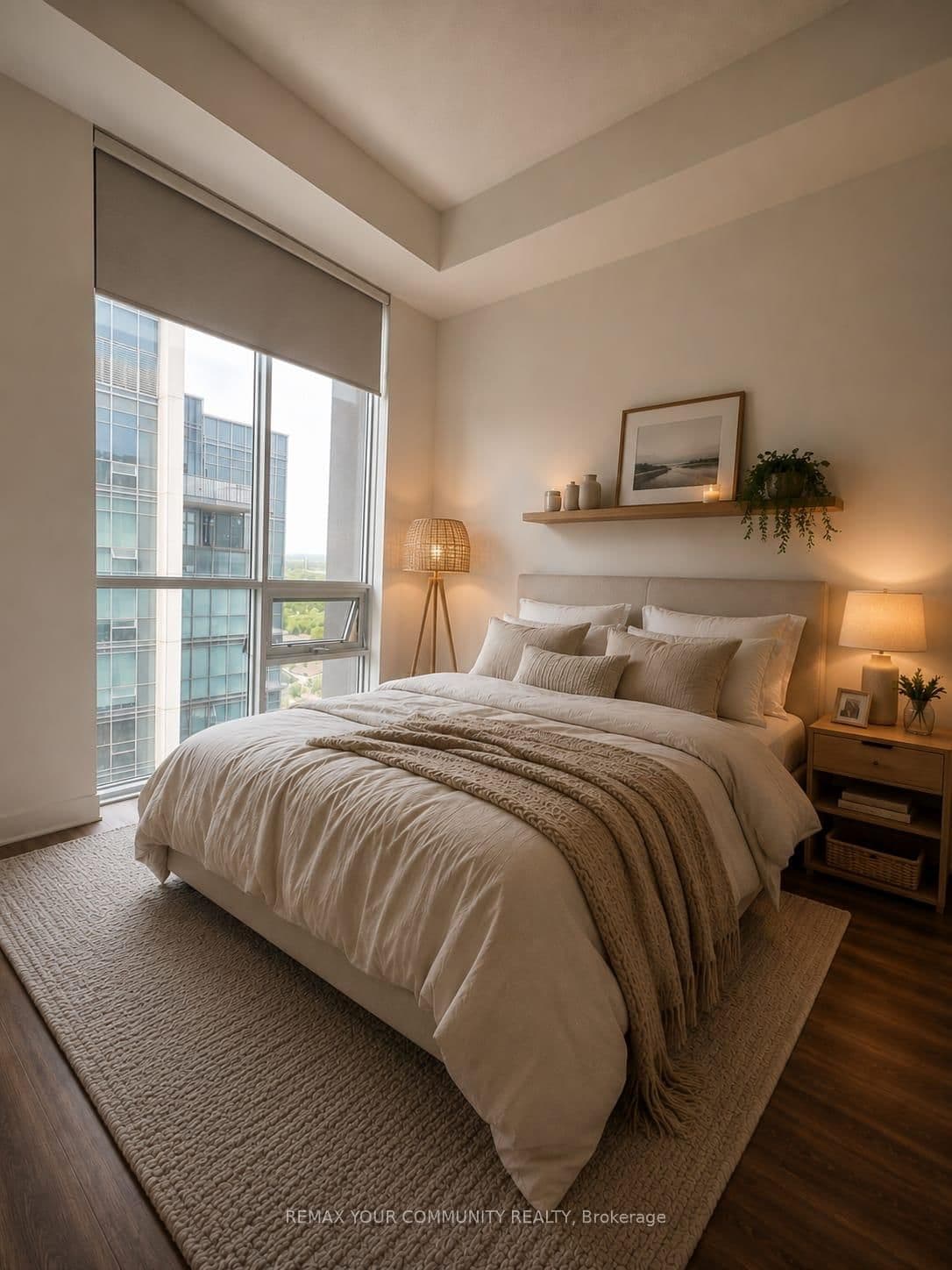 20 Meadowglen Place, Unit 2808 thumbnail 9