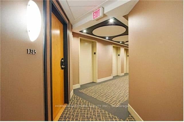 83 Borough Drive, Unit 1315 thumbnail 3