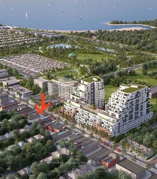 1572 Queen Street E, Unit Main Fl thumbnail 9