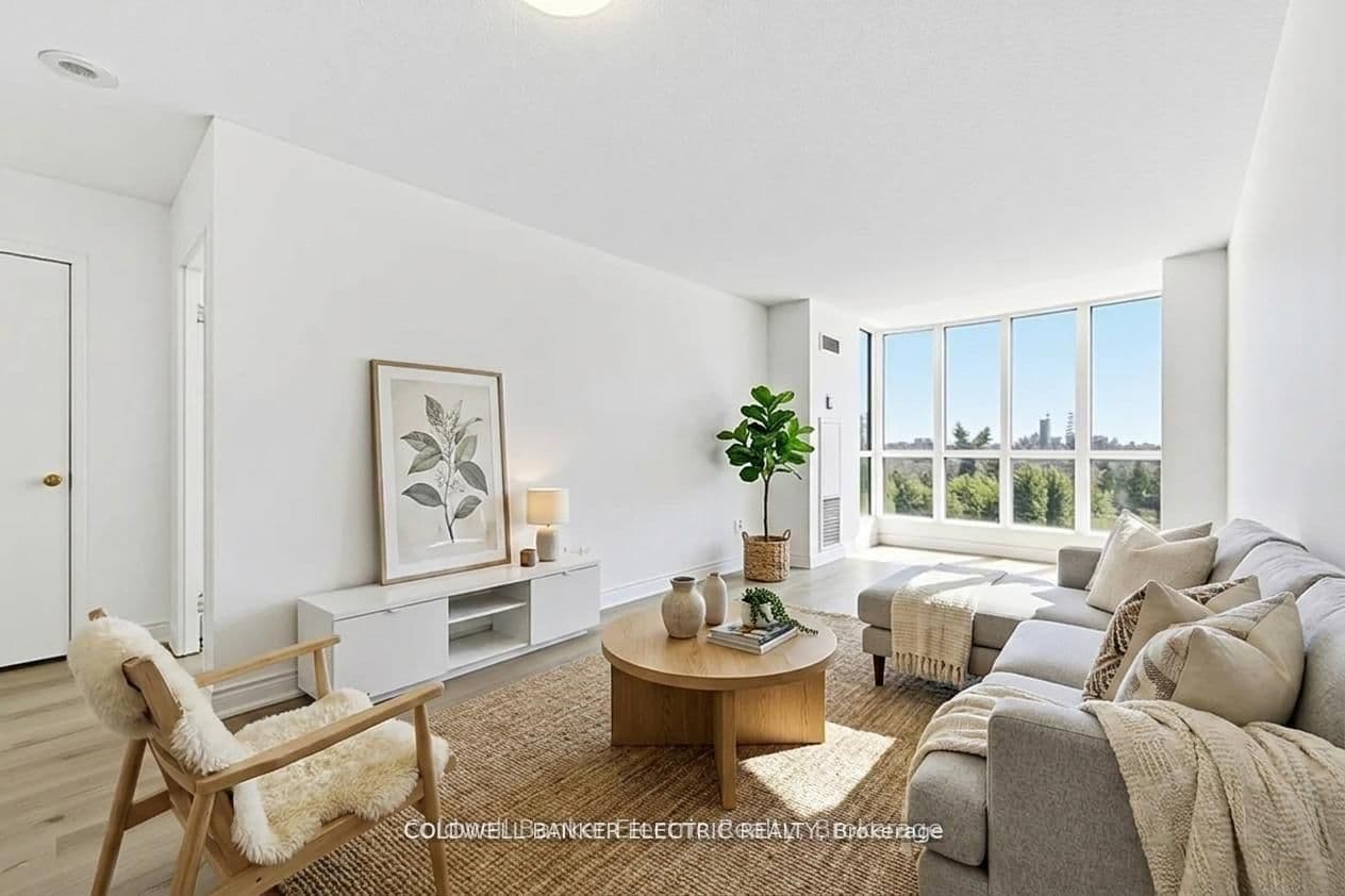 2550 Lawrence Avenue E, Unit 815 - Image 1