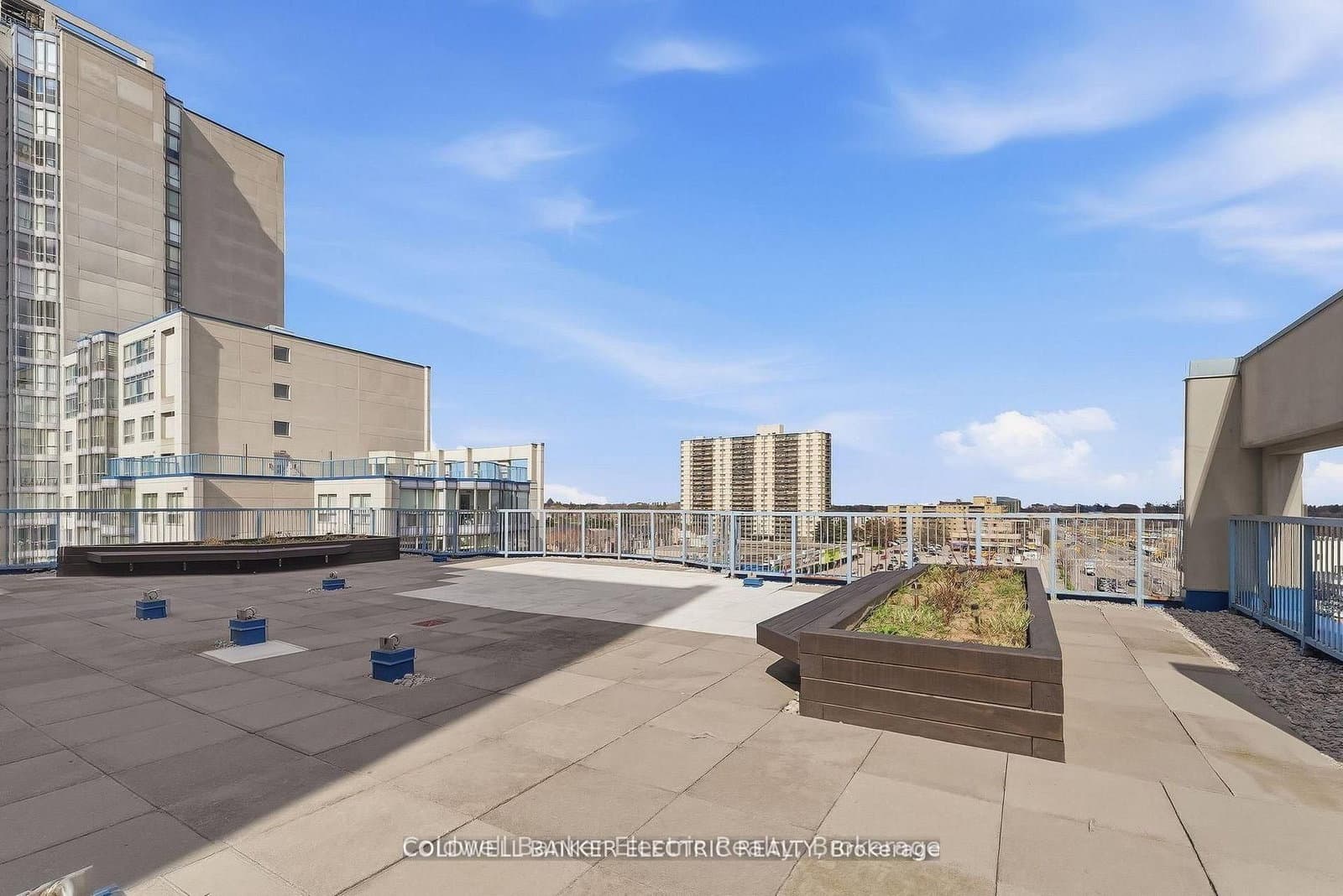 2550 Lawrence Avenue E, Unit 815 thumbnail 10