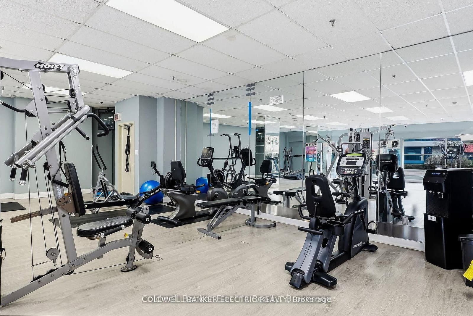 2550 Lawrence Avenue E, Unit 815 thumbnail 11