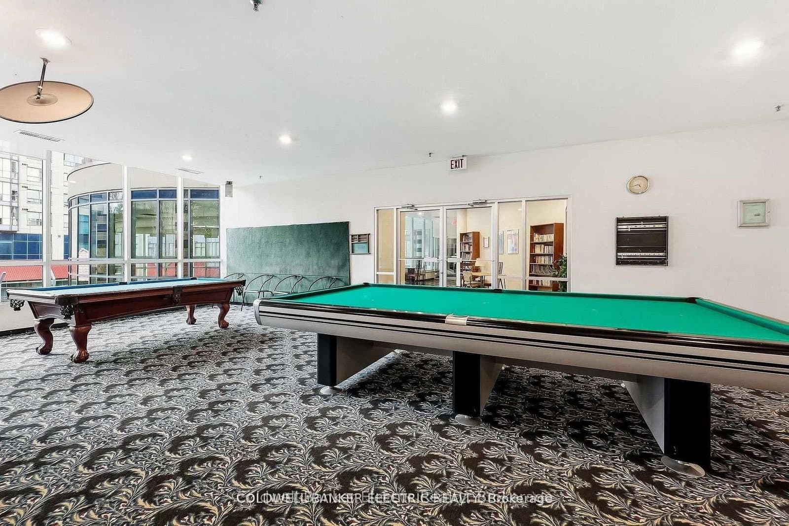 2550 Lawrence Avenue E, Unit 815 thumbnail 14