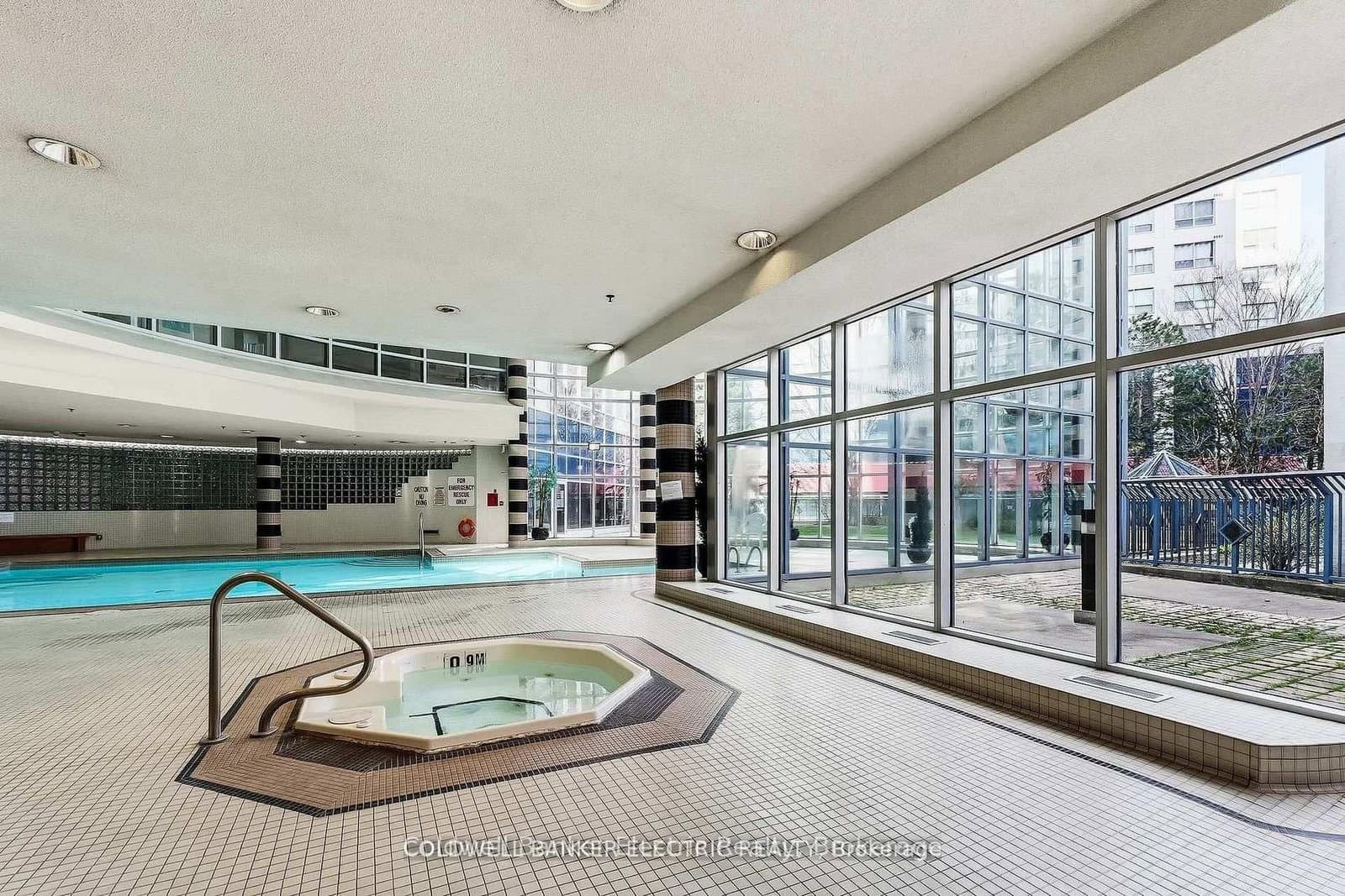2550 Lawrence Avenue E, Unit 815 thumbnail 16