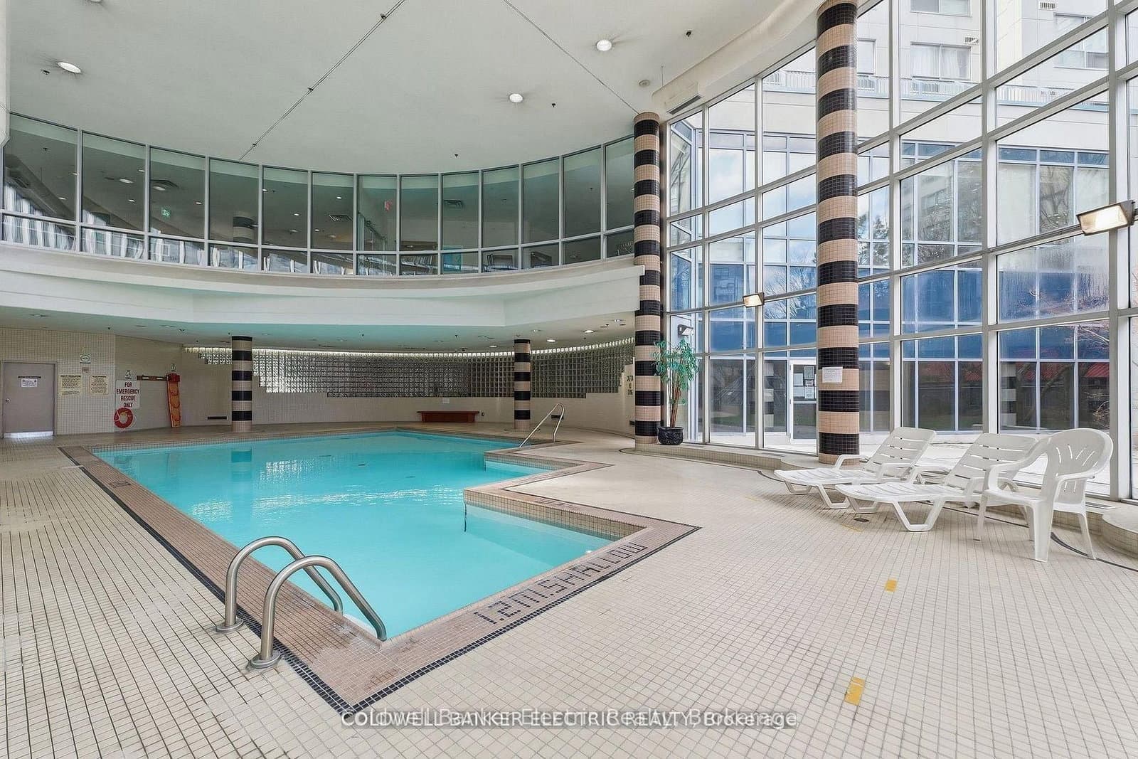 2550 Lawrence Avenue E, Unit 815 thumbnail 19