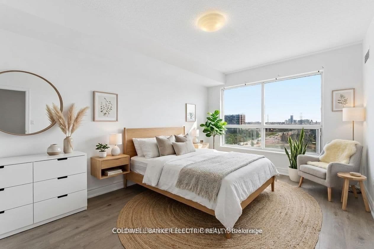 2550 Lawrence Avenue E, Unit 815 thumbnail 2