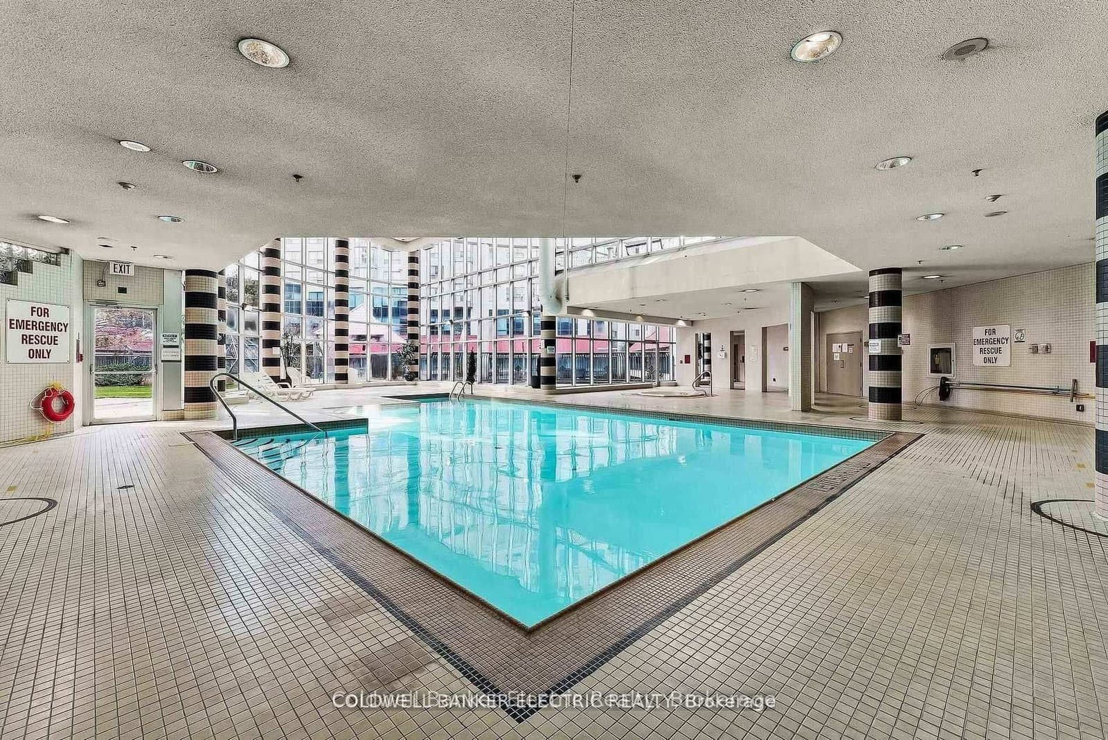 2550 Lawrence Avenue E, Unit 815 thumbnail 20