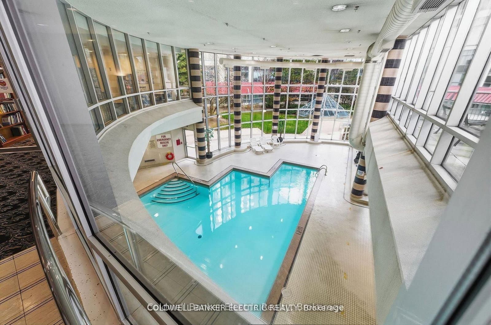 2550 Lawrence Avenue E, Unit 815 thumbnail 21