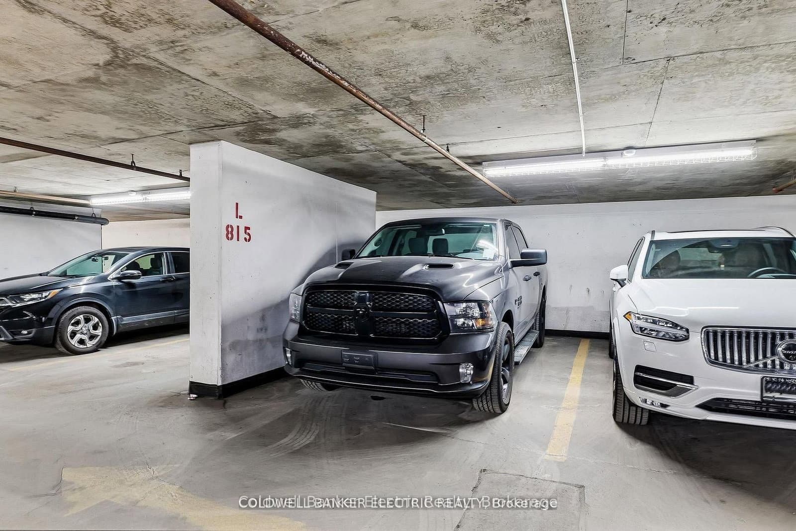 2550 Lawrence Avenue E, Unit 815 thumbnail 22
