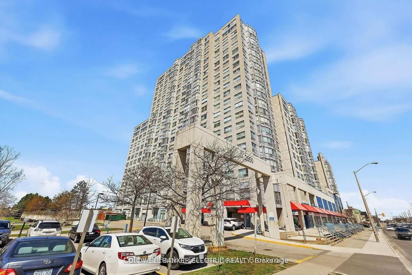 2550 Lawrence Avenue E, Unit 815 thumbnail 26
