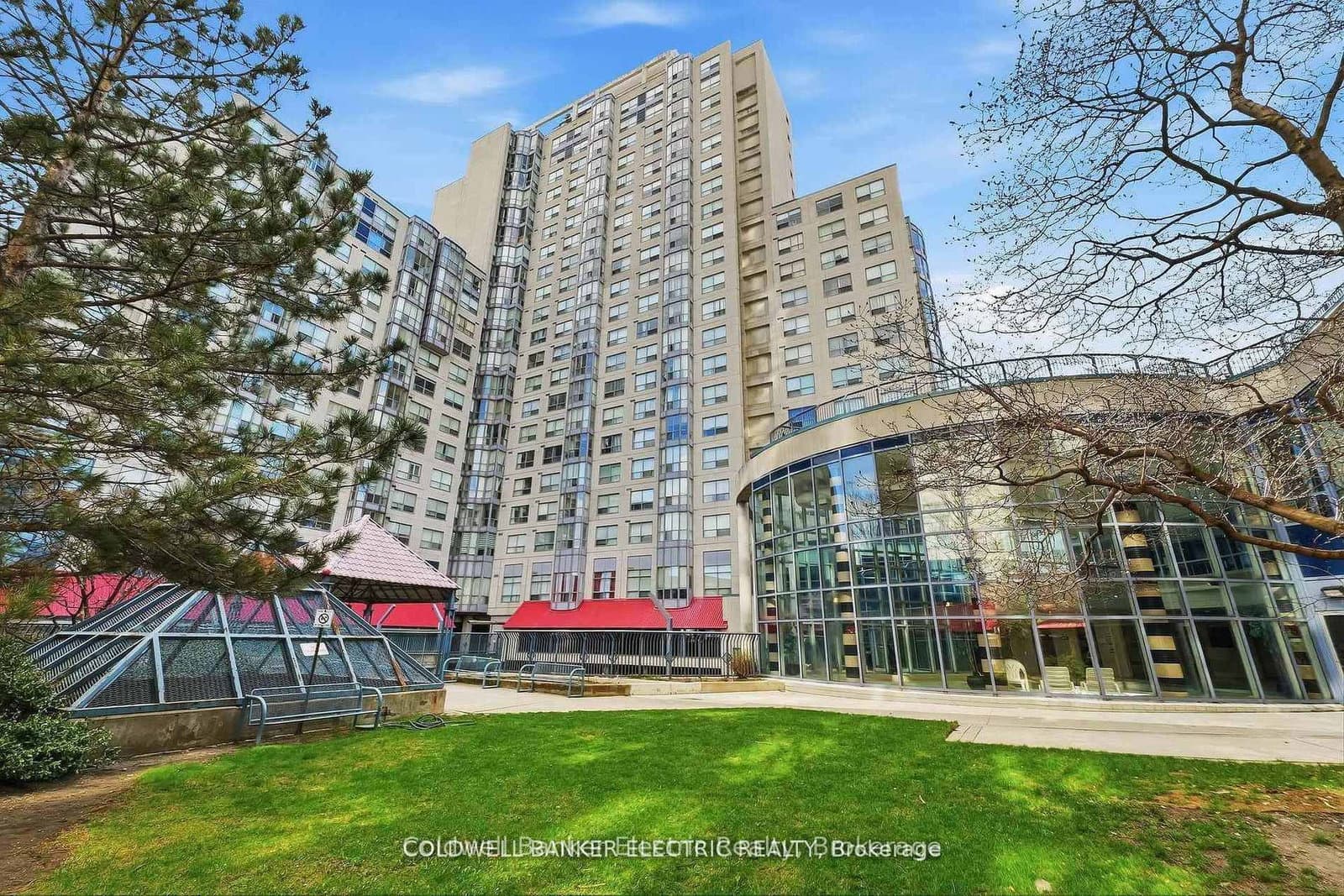 2550 Lawrence Avenue E, Unit 815 thumbnail 27