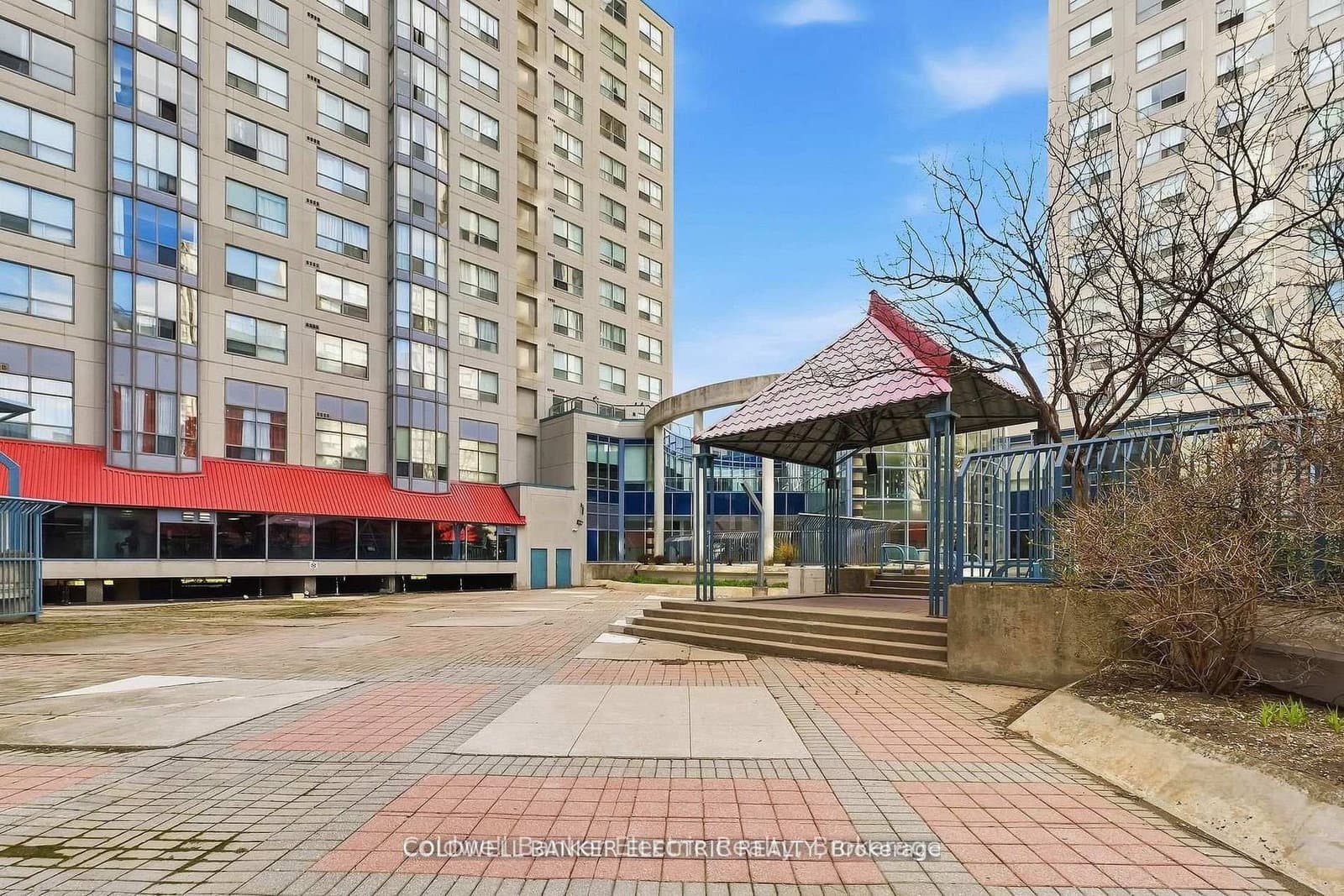 2550 Lawrence Avenue E, Unit 815 thumbnail 28