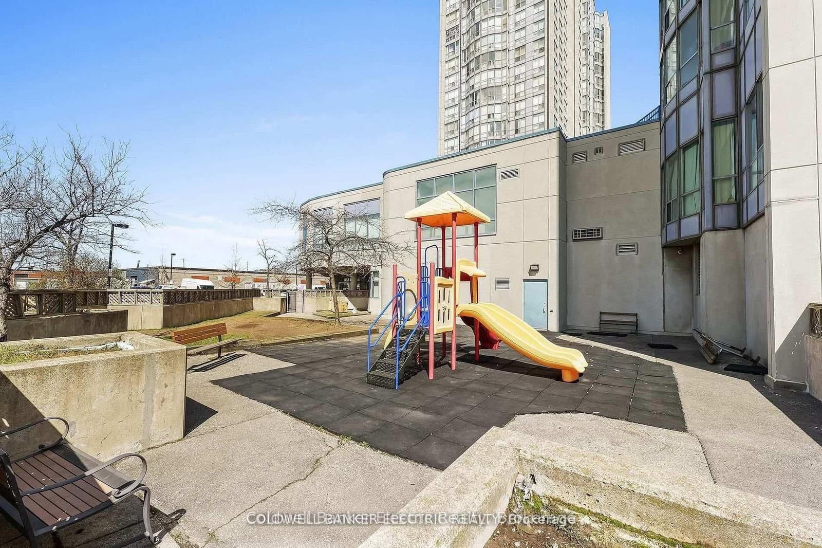 2550 Lawrence Avenue E, Unit 815 thumbnail 29