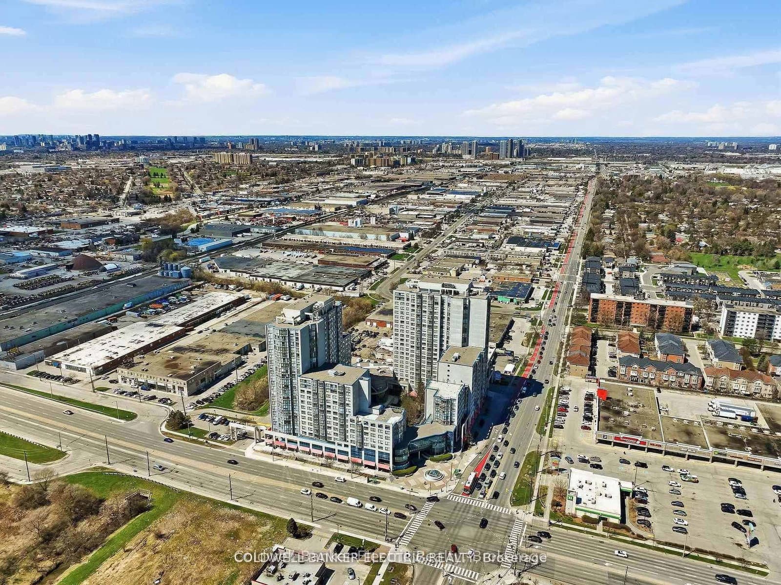 2550 Lawrence Avenue E, Unit 815 thumbnail 30
