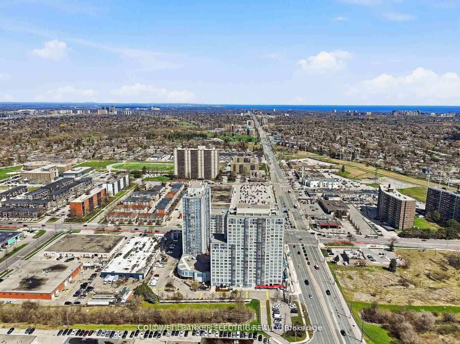 2550 Lawrence Avenue E, Unit 815 thumbnail 32