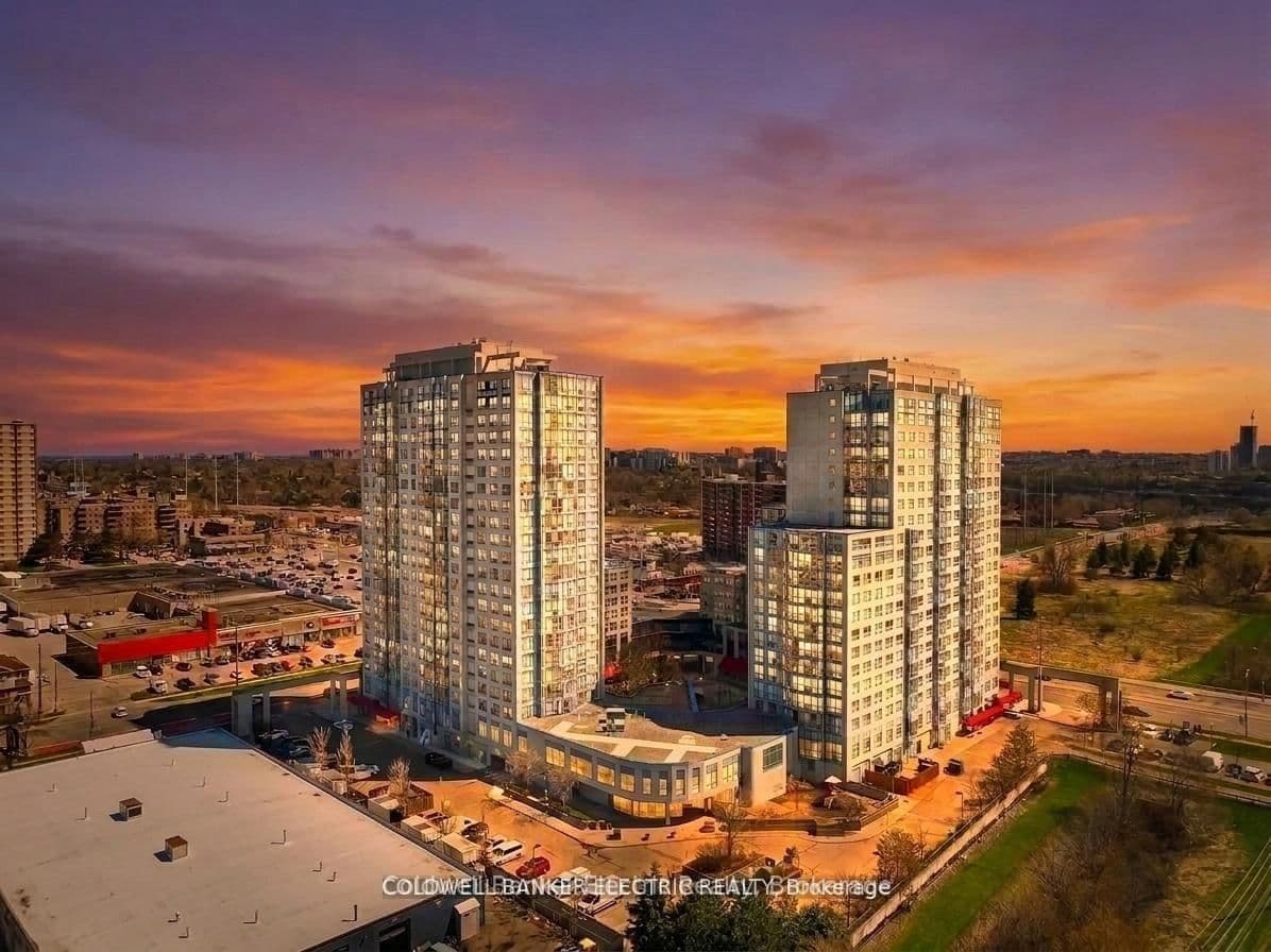 2550 Lawrence Avenue E, Unit 815 thumbnail 34
