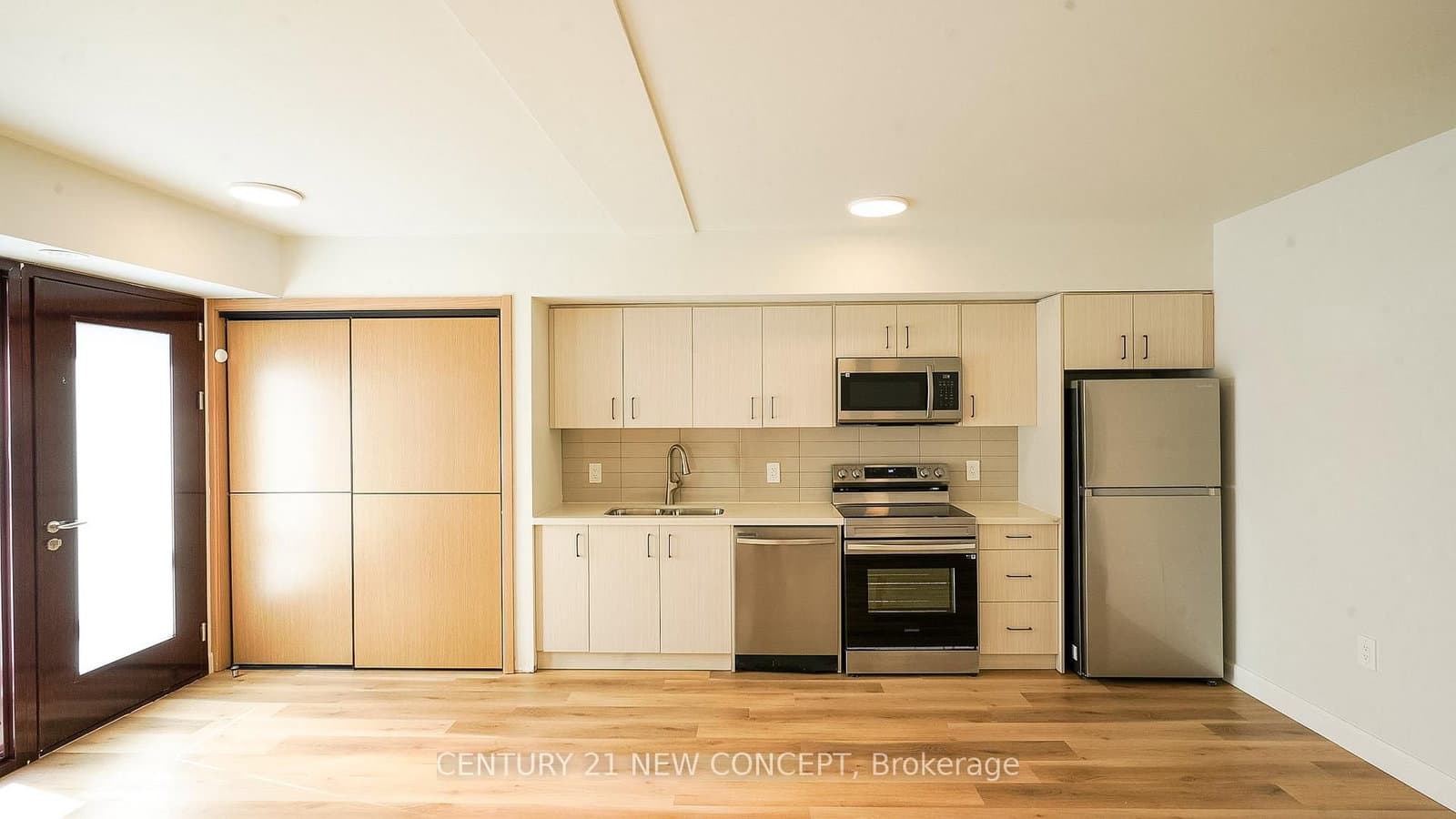 3427 Sheppard Avenue E, Unit C2-108 - Image 1