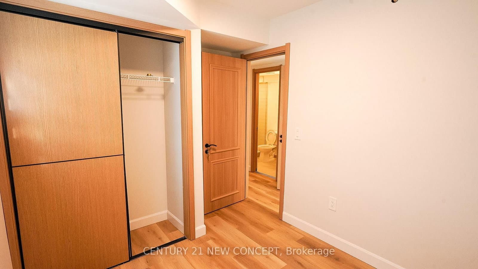 3427 Sheppard Avenue E, Unit C2-108 thumbnail 6