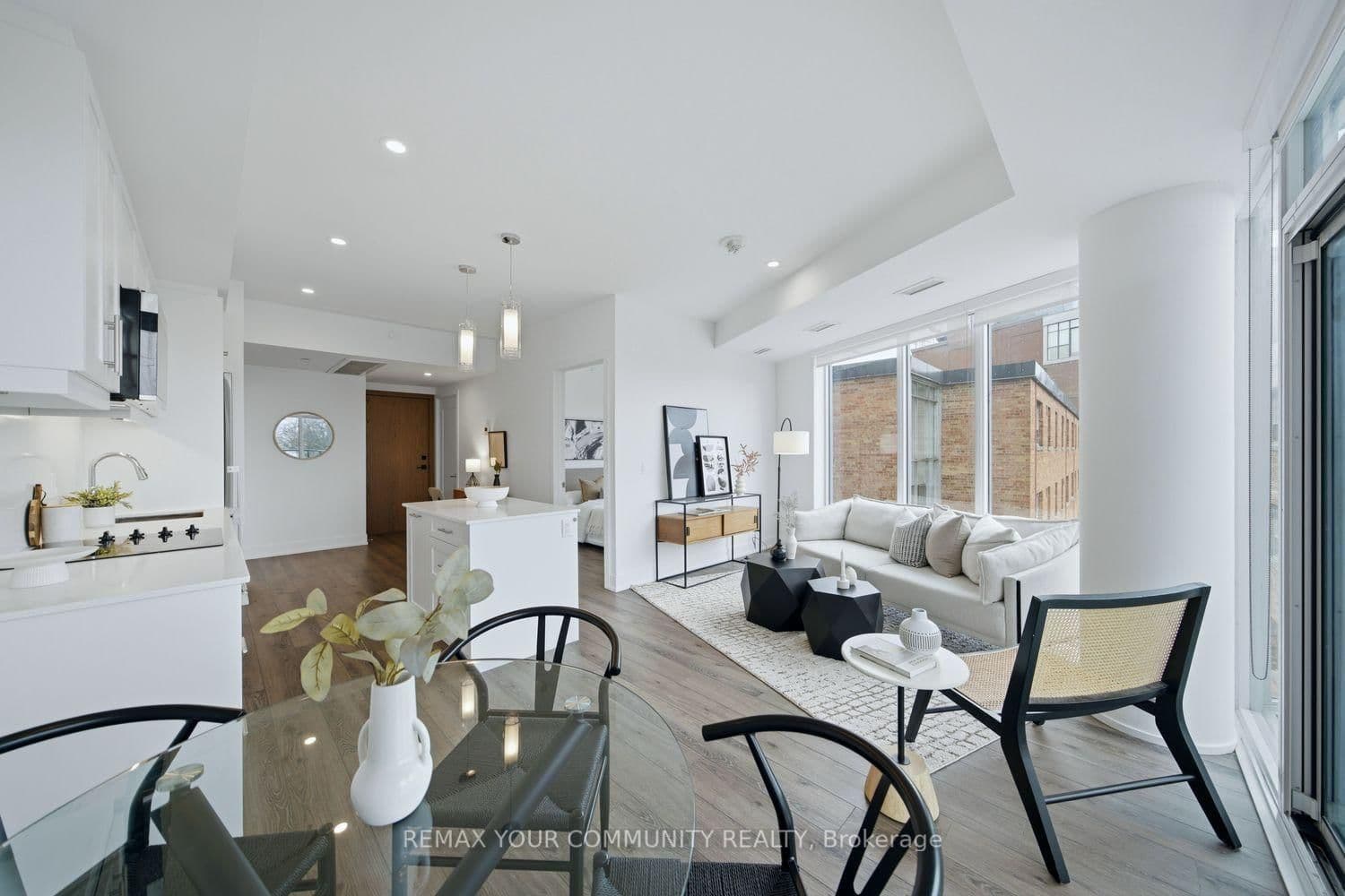 1316 Kingston Road, Unit 305 thumbnail 20
