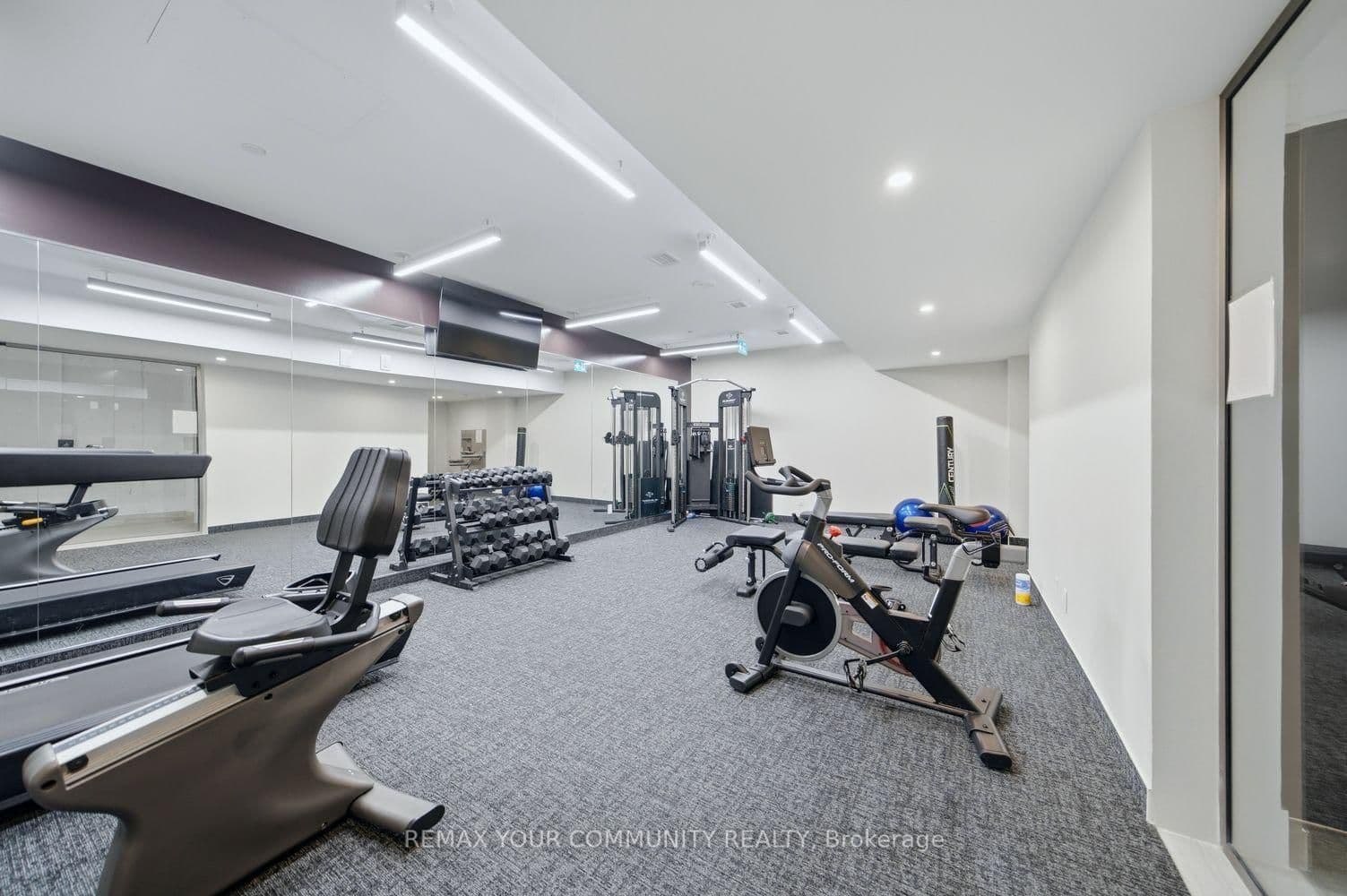 1316 Kingston Road, Unit 305 thumbnail 38