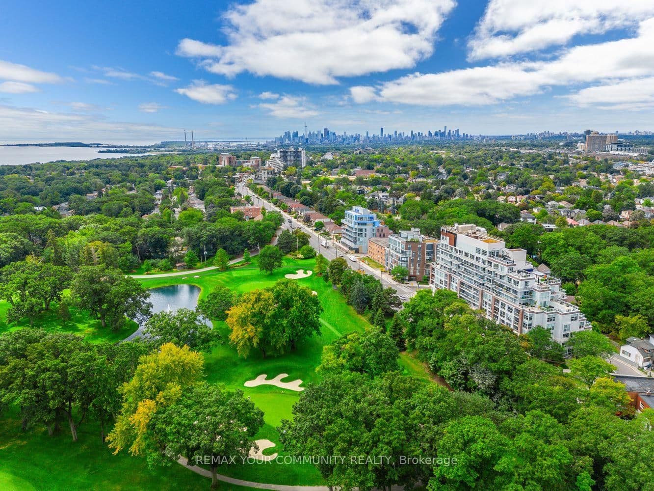 1316 Kingston Road, Unit 305 thumbnail 43