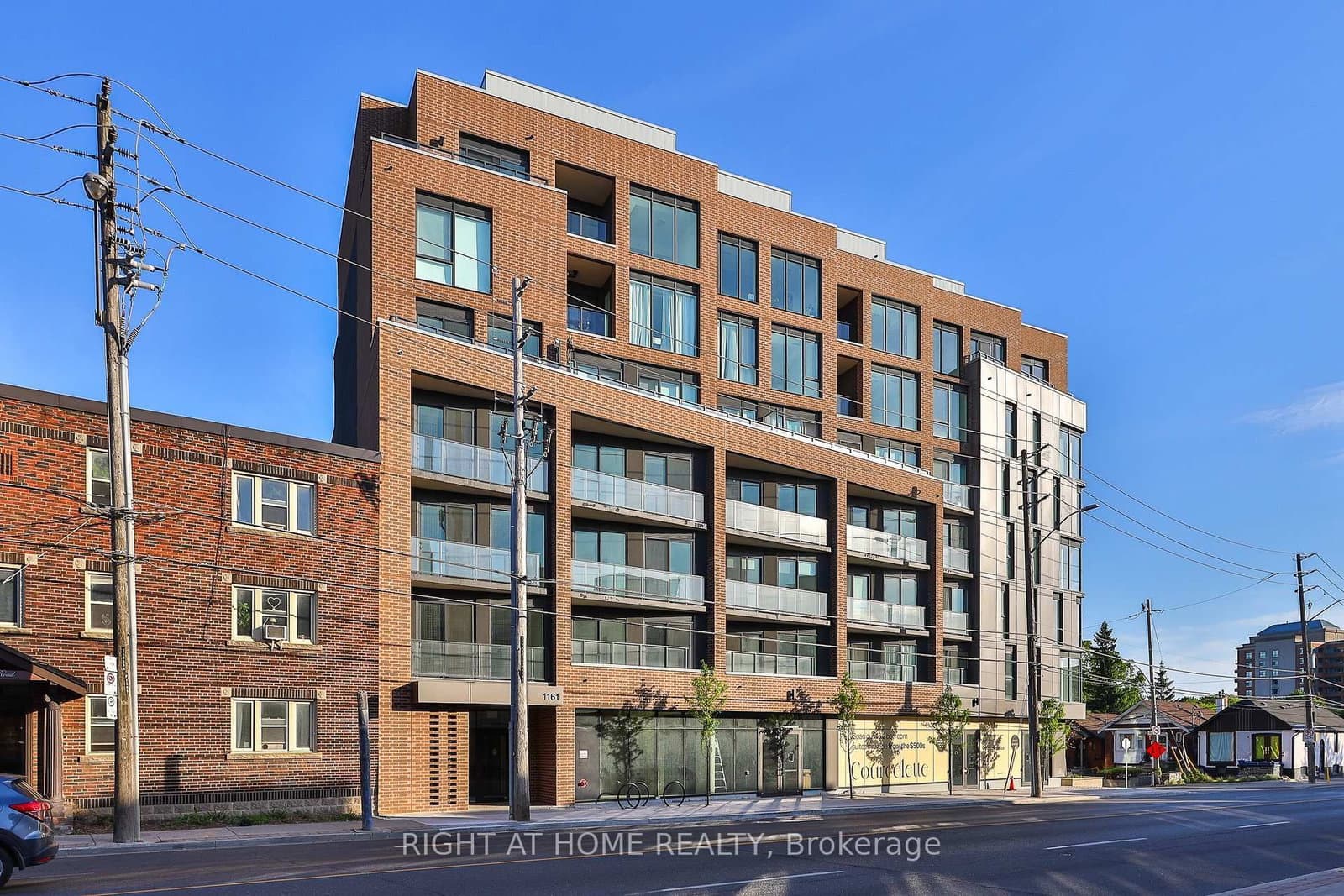 1161 Kingston Road, Unit 602 thumbnail 34